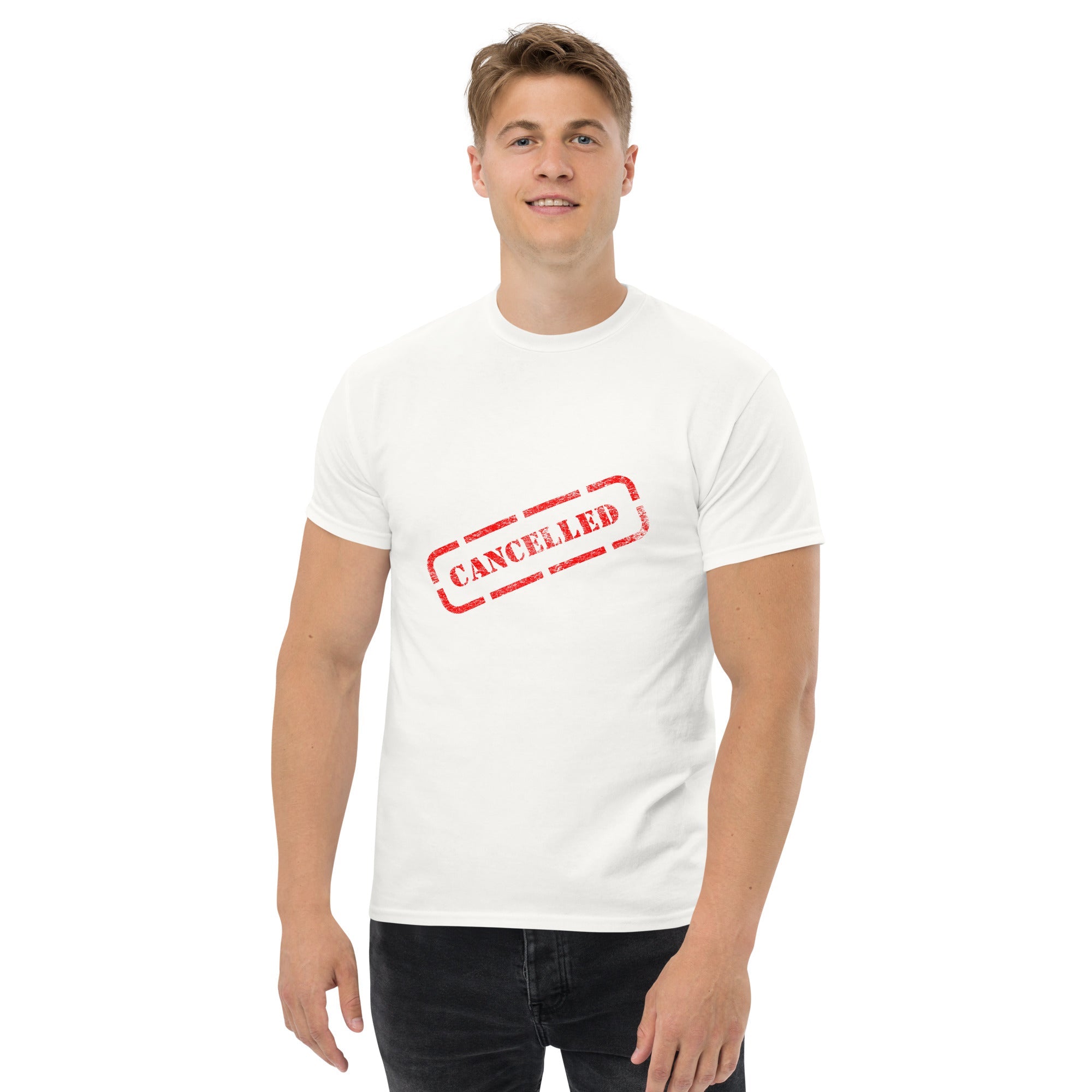Stamp T-Shirts